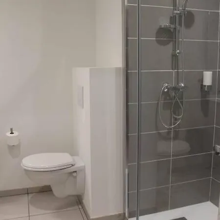 Appt St Valery Sur Somme Parking Privatif 3/4 Pers Apartment Saint-Valery-sur-Somme Exterior photo