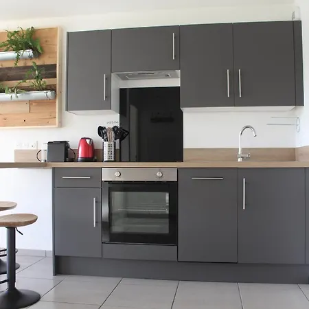 Appt St Valery Sur Somme Parking Privatif 3/4 Pers Apartment Saint-Valery-sur-Somme Exterior photo