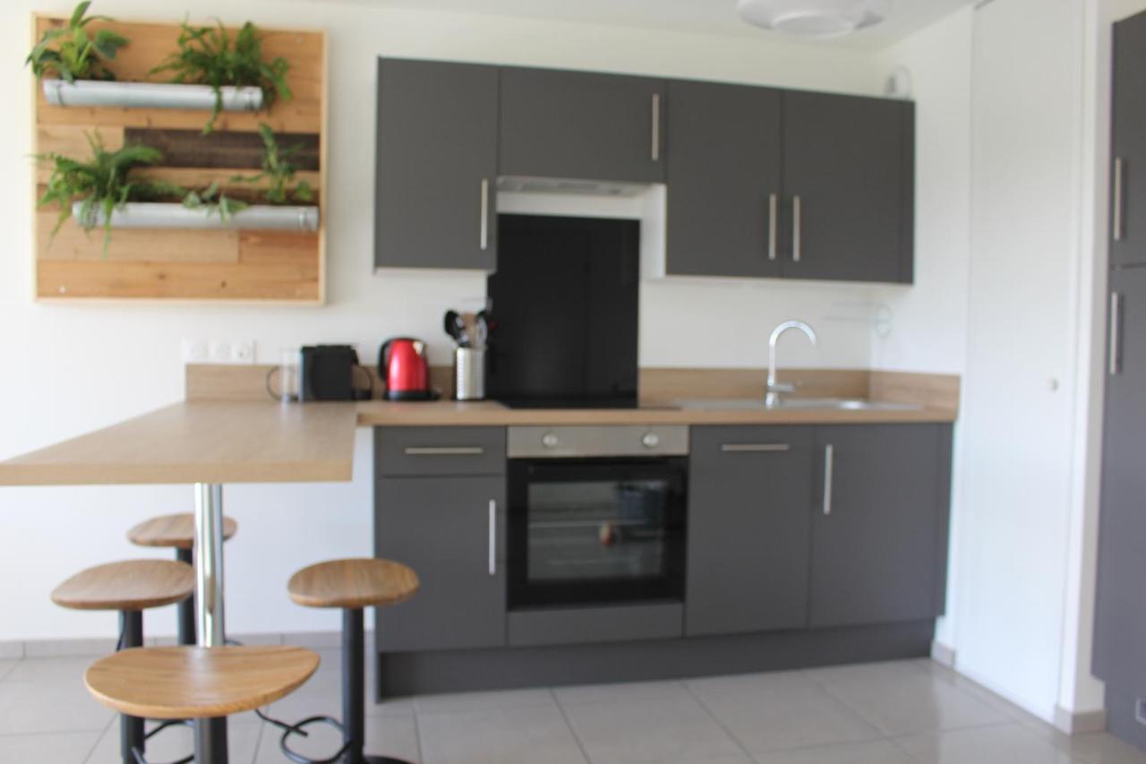 Appt St Valery Sur Somme Parking Privatif 3/4 Pers Apartment *